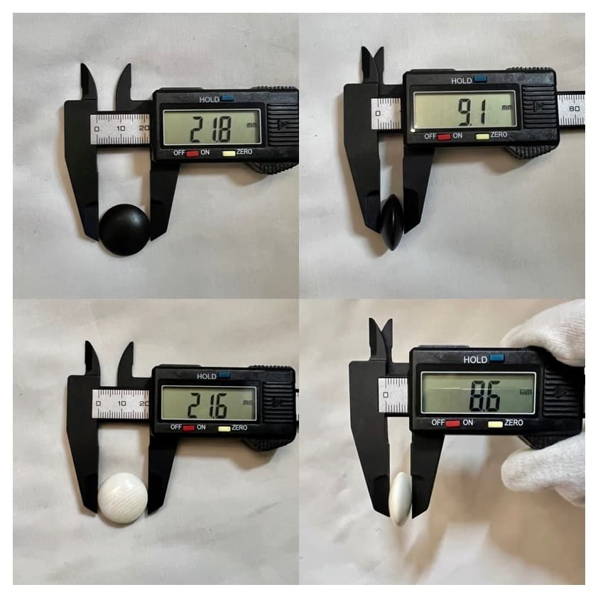 希少 松岡裕治 作 広島県 MATU工房 碁笥 碁筒 ごけ ごす 共箱有り