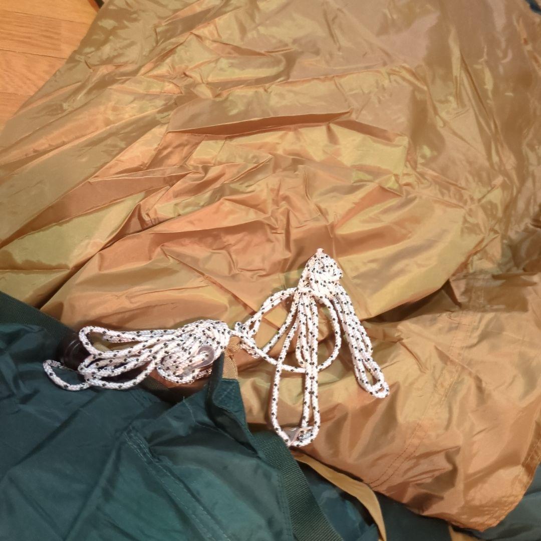 コールマン　スクリーンキャノピータープII