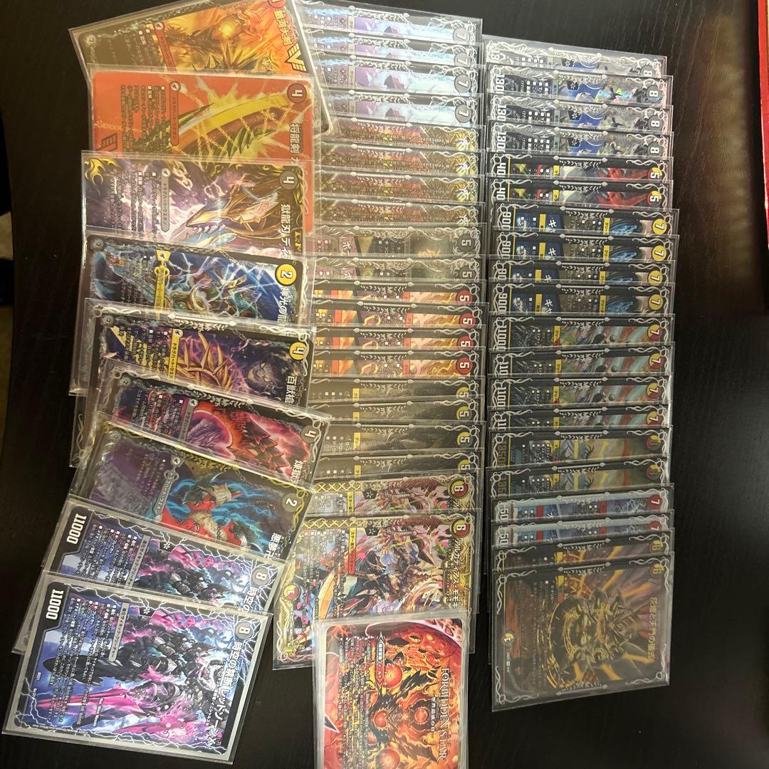 デッキまとめ売り！