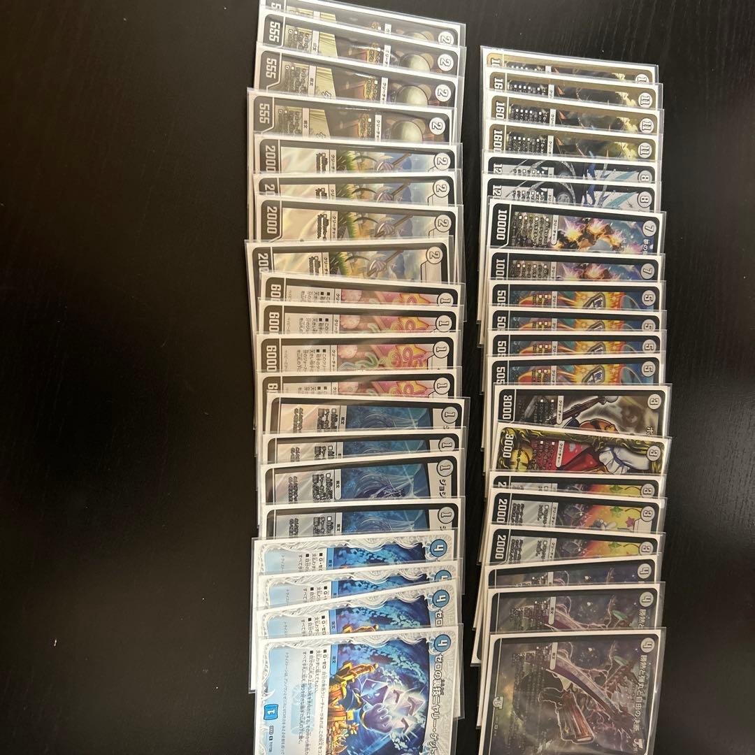 デッキまとめ売り！