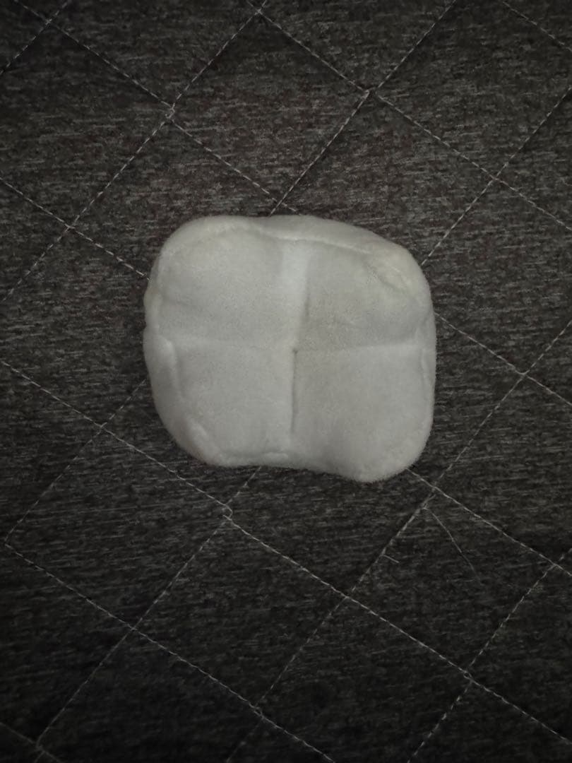 d*7様 Ado マーズ限定　歯ちゃんキーホルダー