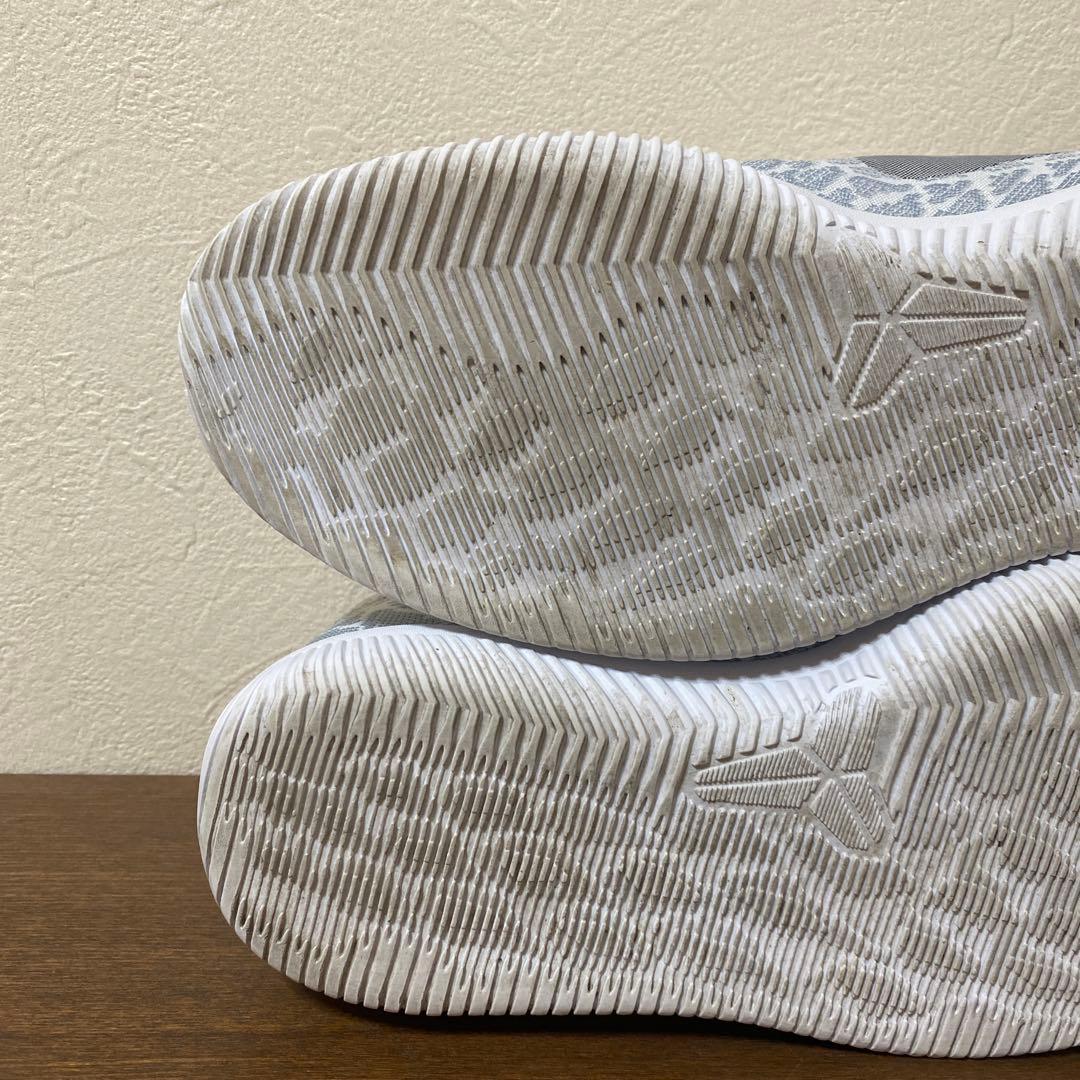 NIKE Kobe Mamba Rage コービー マンバ レイジ 26.5cm