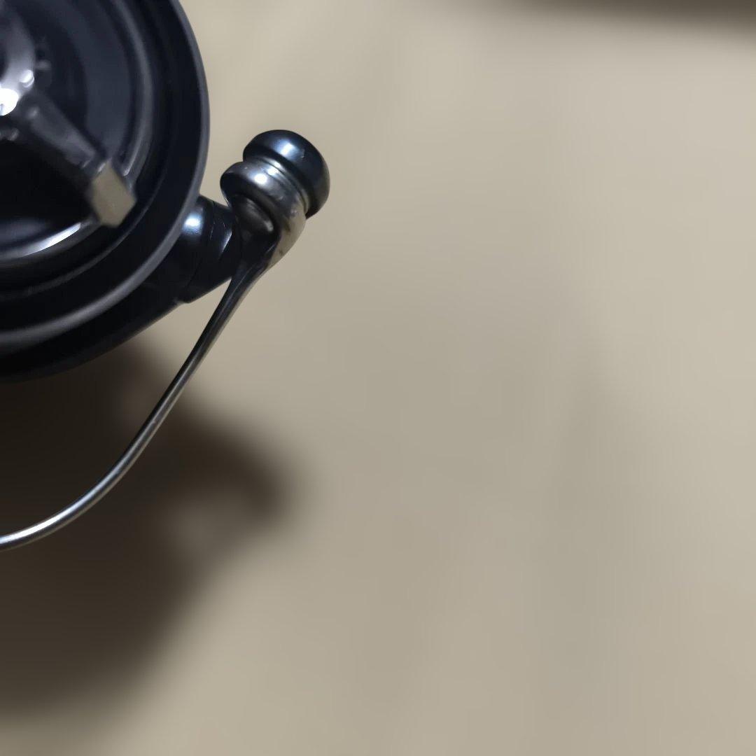 シマノ　ハイパーフォースlb c3000mhg