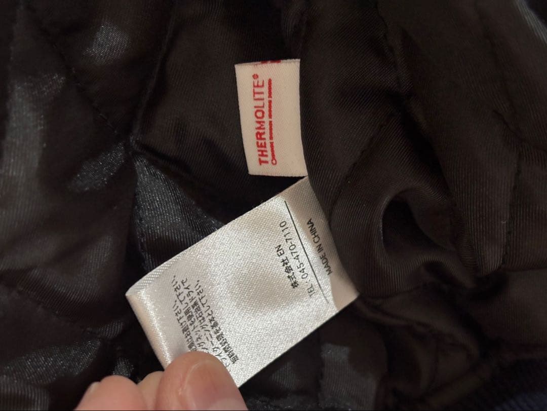 ルースイソンブラ Domingo 限定 スタジャン