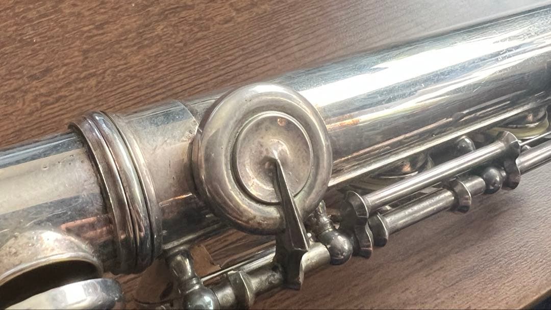 【現状お渡し】YFL-351 フルート