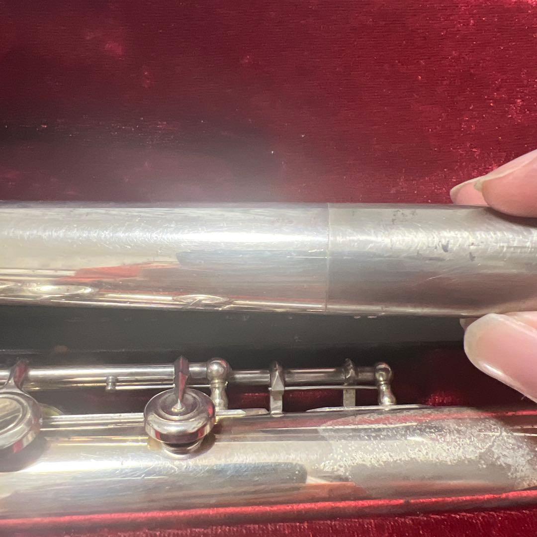 【現状お渡し】YFL-351 フルート