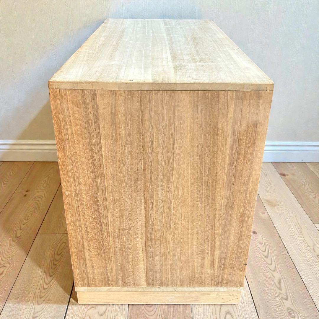 良品✨昭和レトロ✨桐箪笥 7段 和箪笥 天然木 着物収納 和モダン 整理タンス