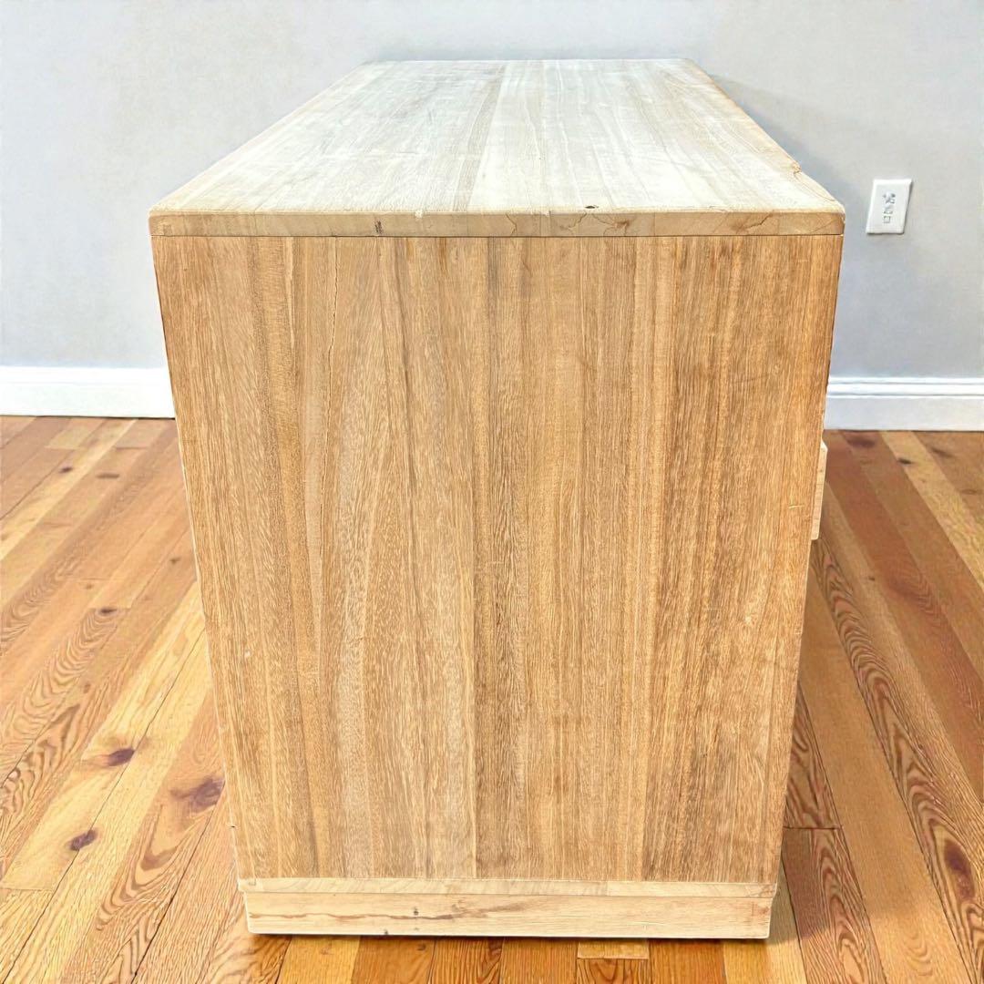 良品✨昭和レトロ✨桐箪笥 7段 和箪笥 天然木 着物収納 和モダン 整理タンス