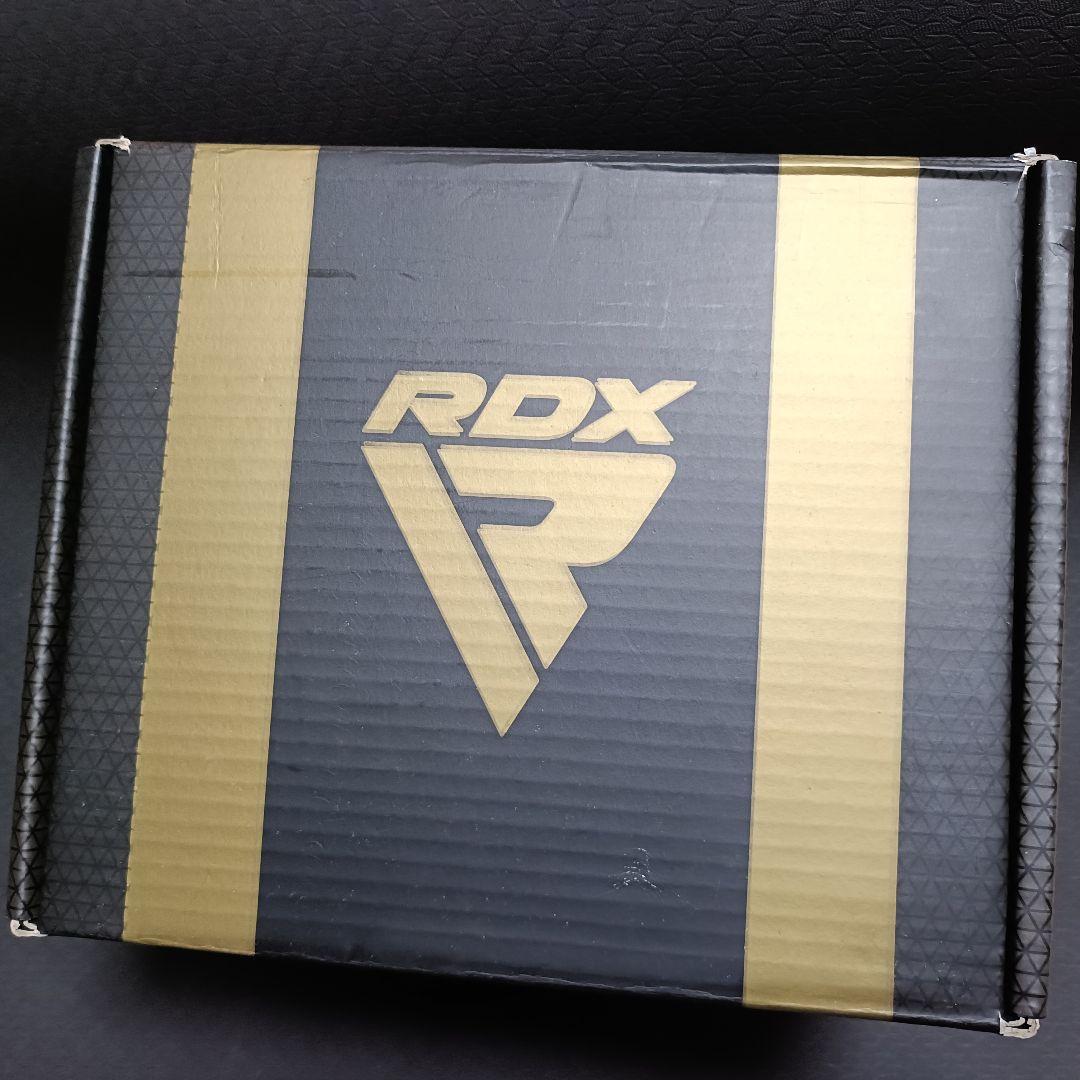 RDX ボクシング ヘッドギア フルフェイスタイプ M ブラック/ゴールド