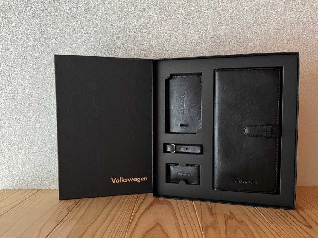 VOLKSWAGEN / フォルクスワーゲン：ノベルティ