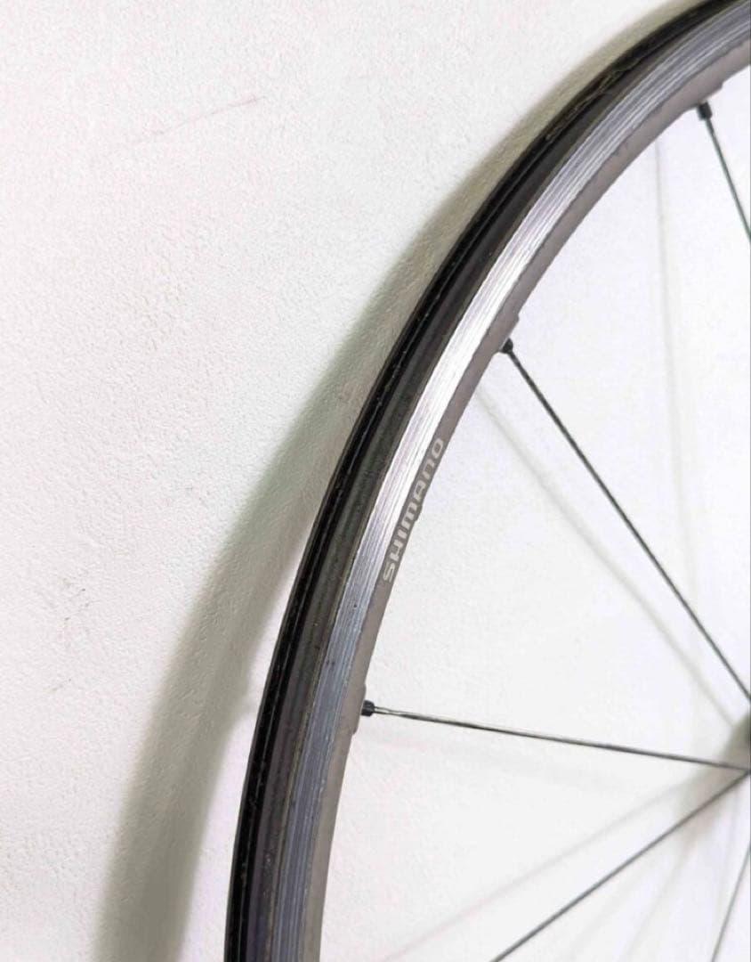 SHIMANO ULTEGRA 前後ホイール11s チューブレス 6800