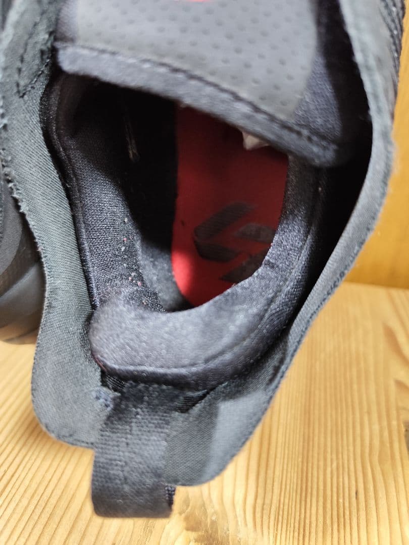 Nike Jordan Luka 1 Bred　ルカ1　ブレッド　26.5cm