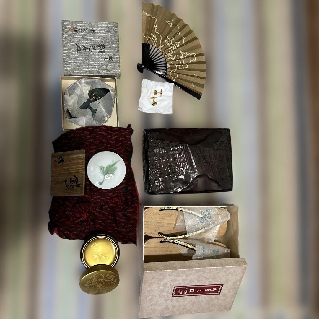 めるめおまとめ買いお品物