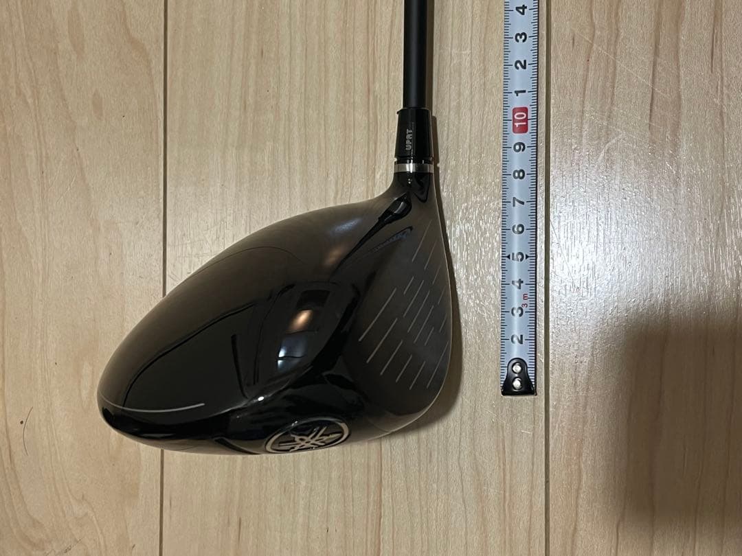 本日限定値下げ　ヤマハ YAMAHA RMX VD Mドライバー 10.5°