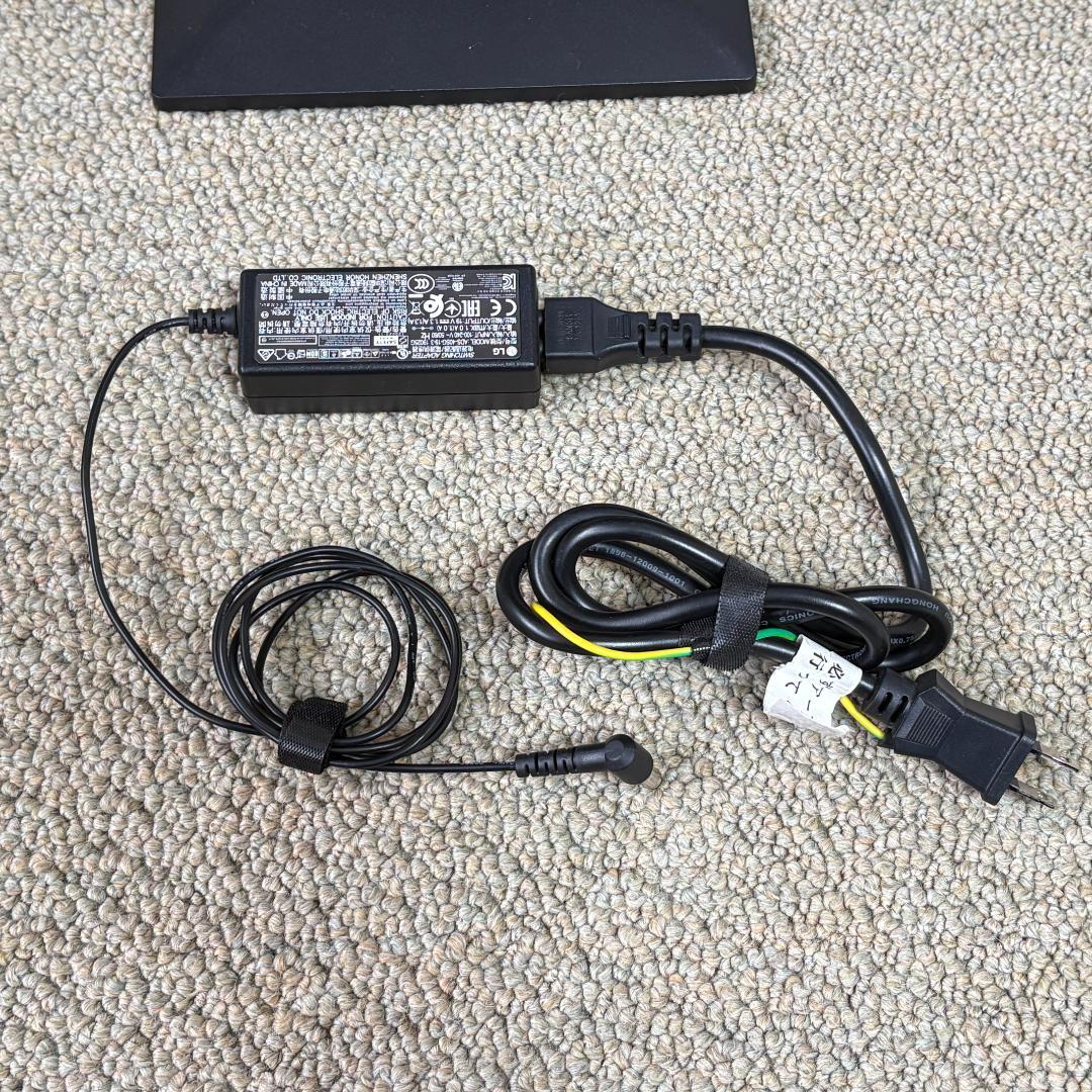 LG 27インチ IPSモニター 27MK430H-B 動作確認済