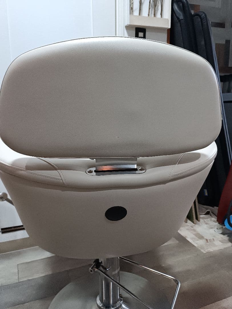 タカラベルモント D.suite レッグレスト②