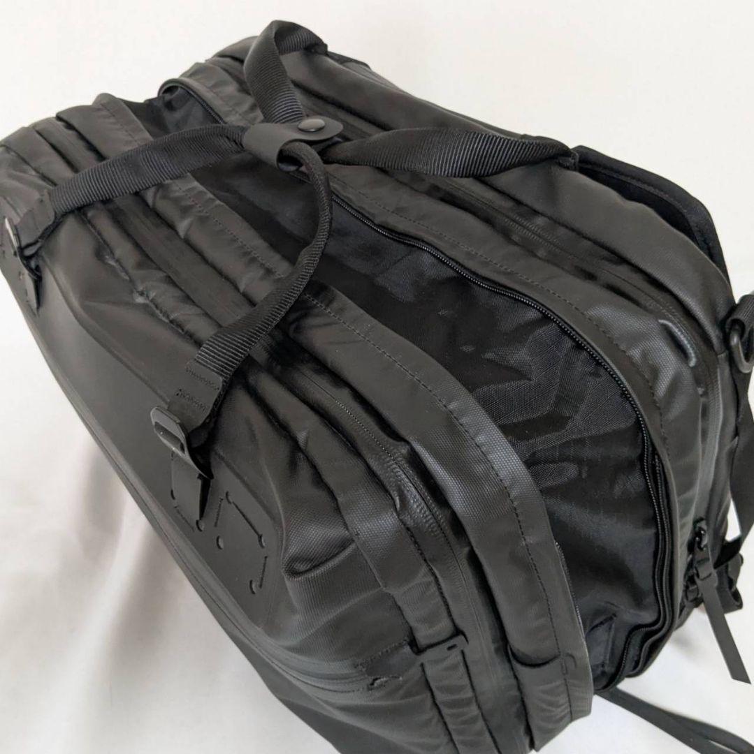 ✨美品✨ ブラックエンバー Forge 30 ビジネスバッグ リュック ブラック