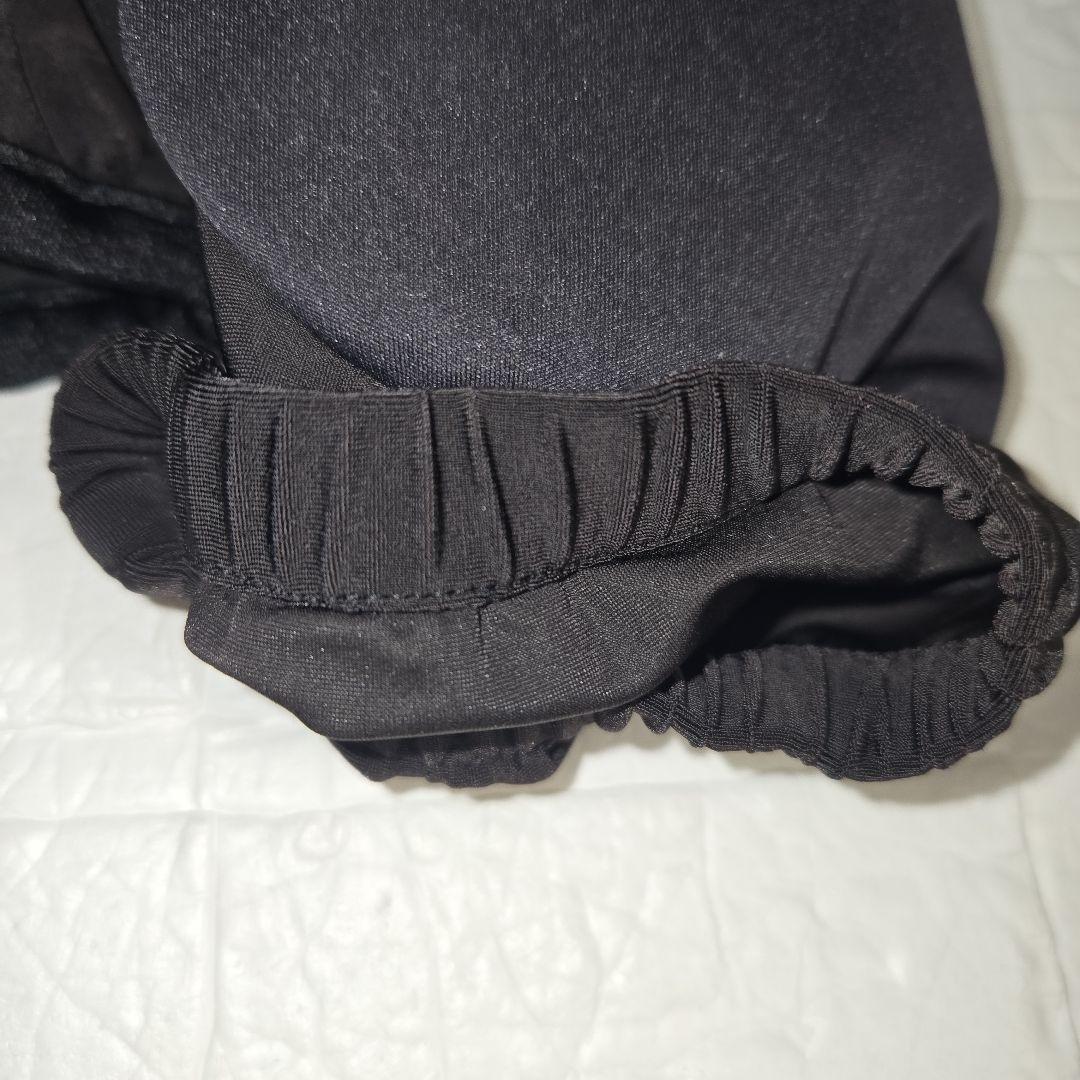 【極美品✨️】PEARLY GATES ブラック メンズダウンジャケット 6