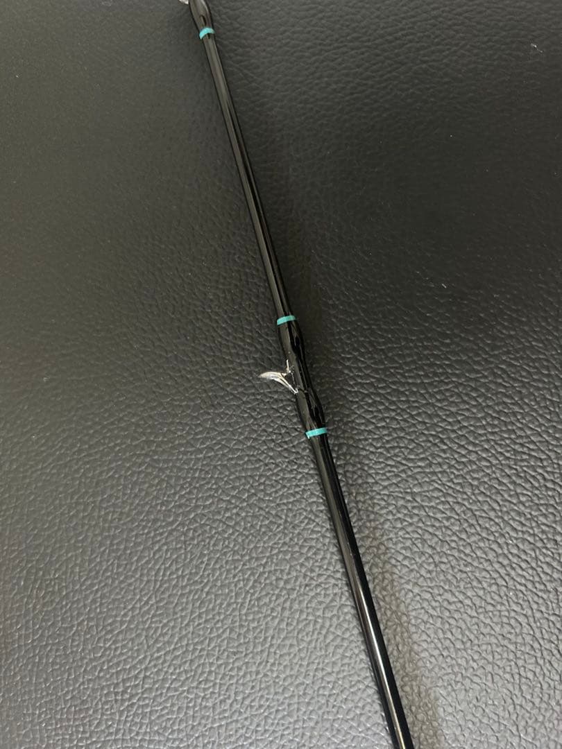 DRT 70リミックス　70remix ロッド　クラッシュ9