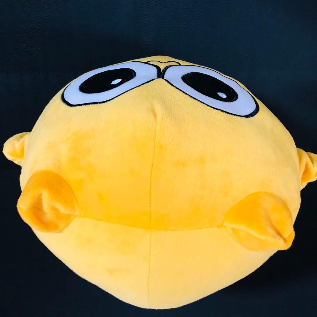 うんたねこ BIGぬいぐるみ　2種セット