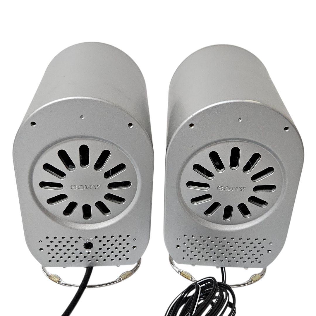 ソニー Net MDオーディオシステム LAM-Z03 CD・MDプレーヤー