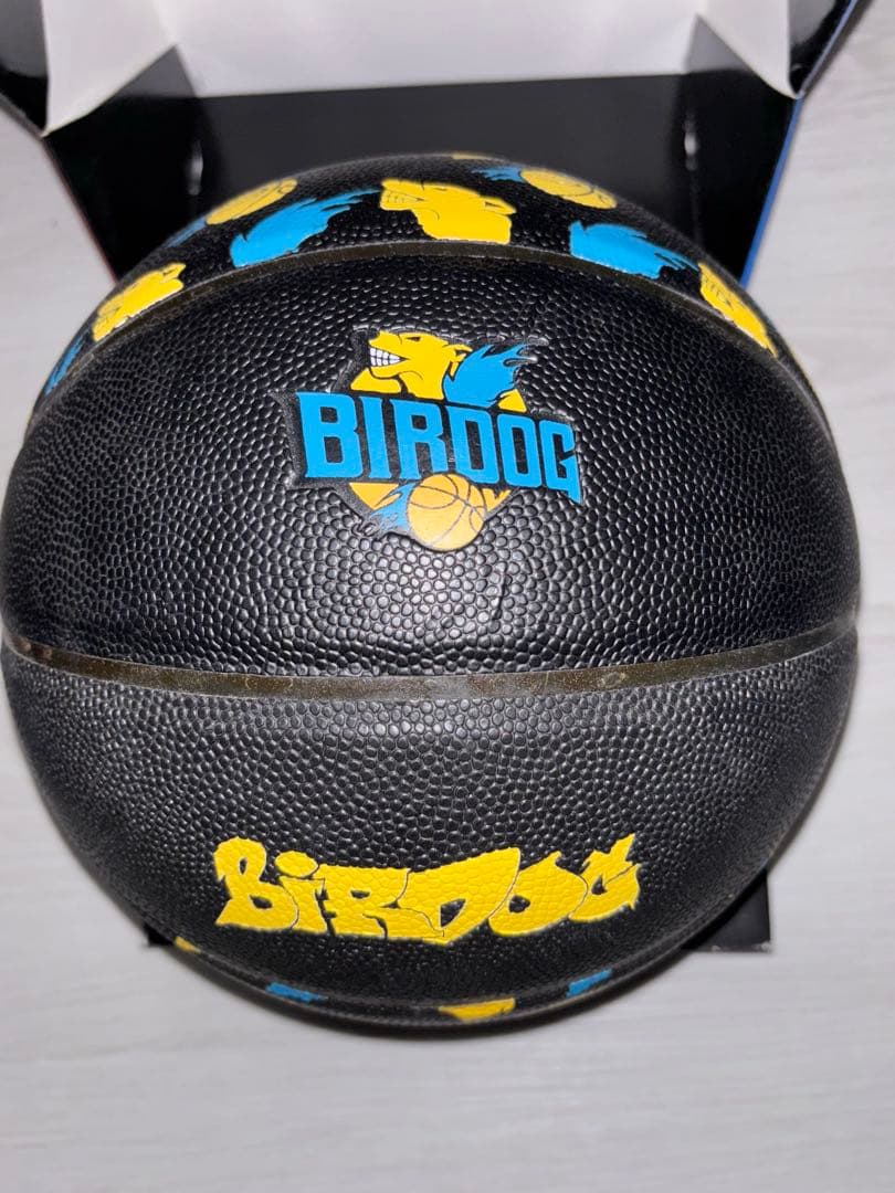 コムドット バードッグ BiRDOG バスケットボール バスケ　birdog