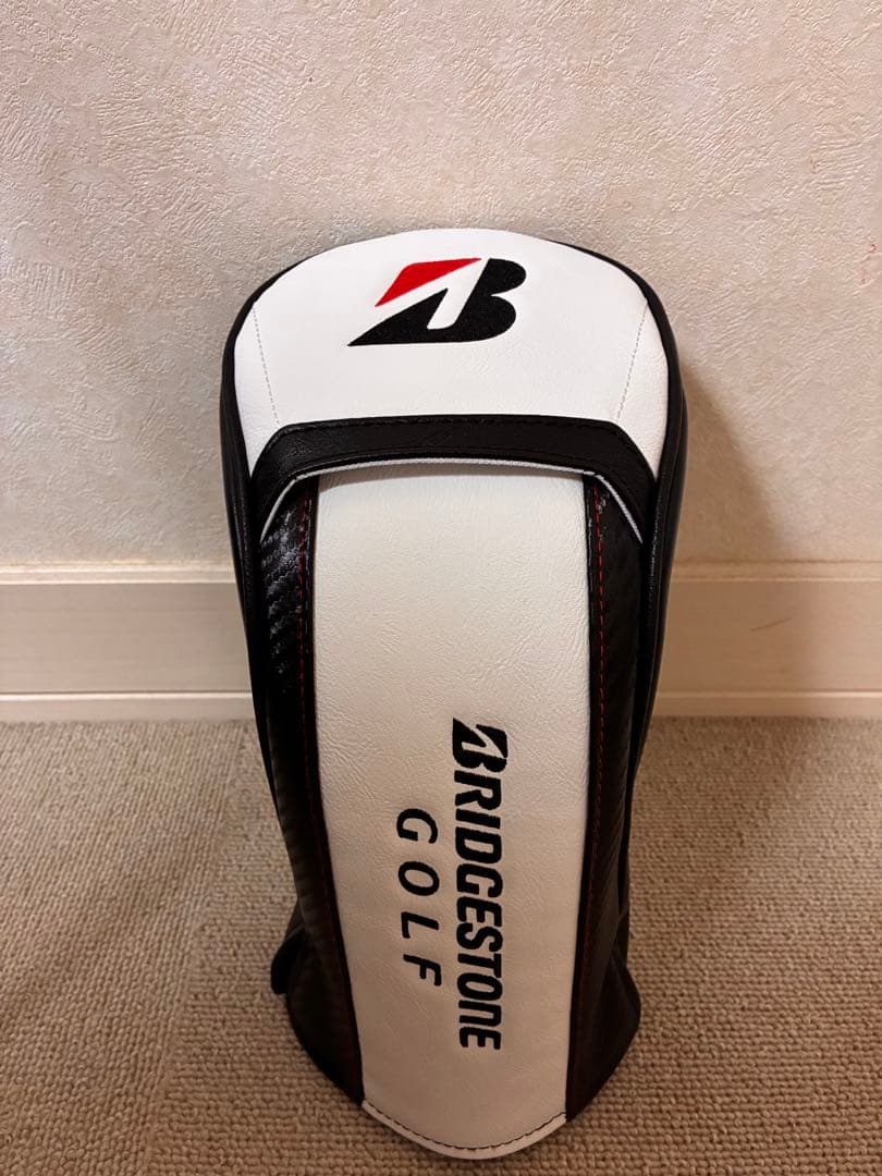 ブリヂストン B-Limited BX1 TOUR D 9度