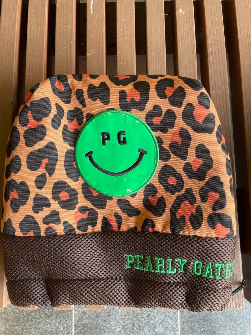 キャディバックセット