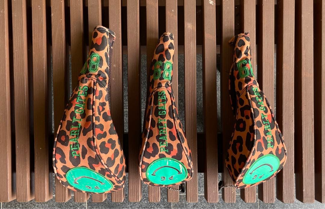 キャディバックセット