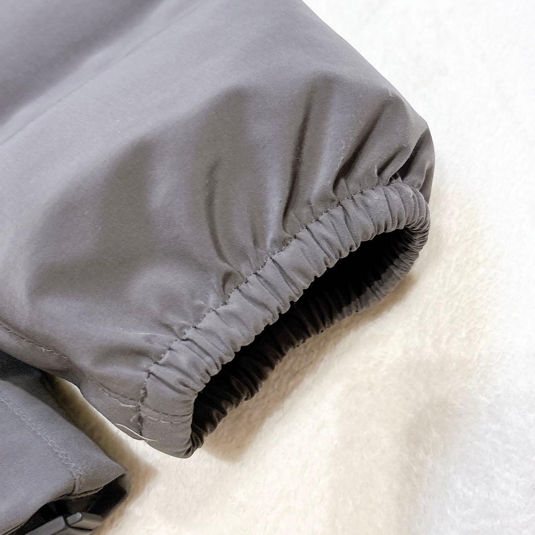 新品同様✨　HERNO Laminar GORE-TEX ダウンジャケット