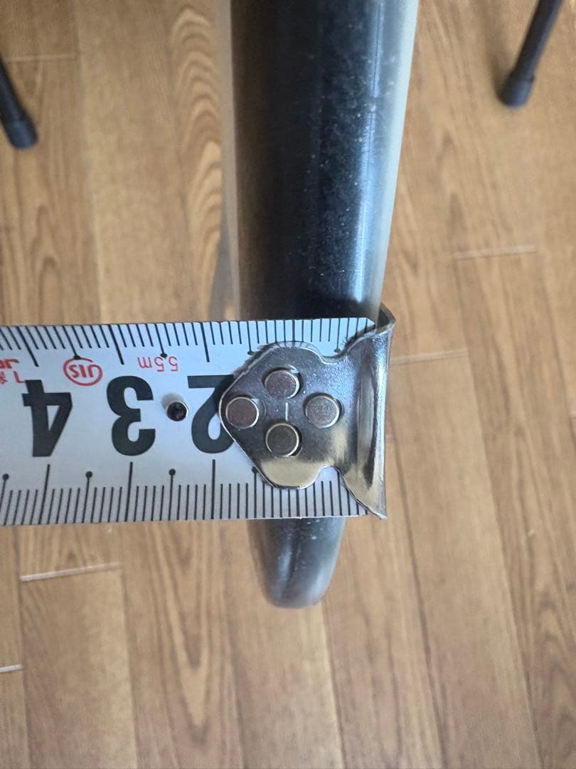 ⭐️FCSケース付き ⭐️ サーフボード　5'8\" x 19x 2 1/2