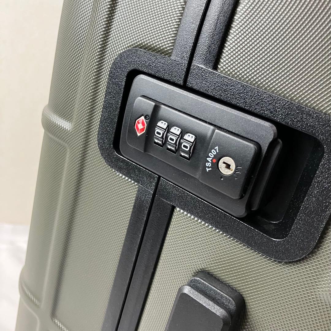 ⭐️極美品⭐️ ザノースフェイス　All Weather 4 Wheeler 22