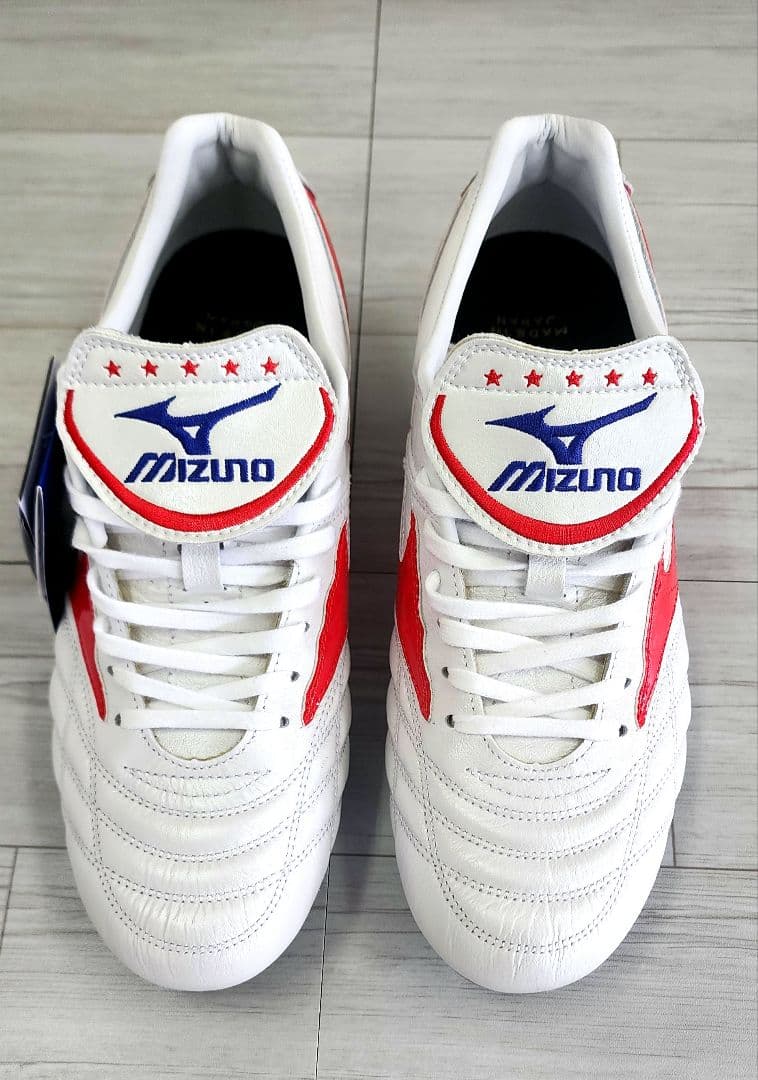 シューズ Mizuno Wave Cup SS JAPAN 26cm