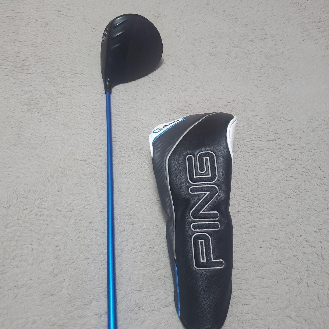PING G440MAX　美品