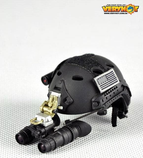 ミリタリー VERY HOT 1/6 CQB VERSION3.0 VH-1025