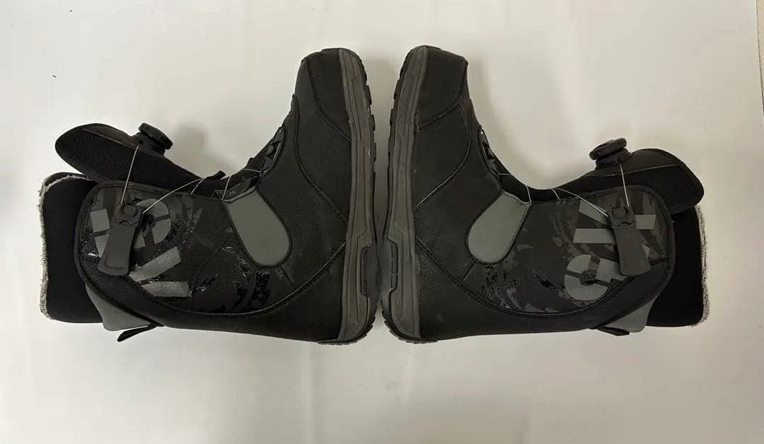 X5 CROSS FIVE スノーボード BOAブーツ 26.0cm