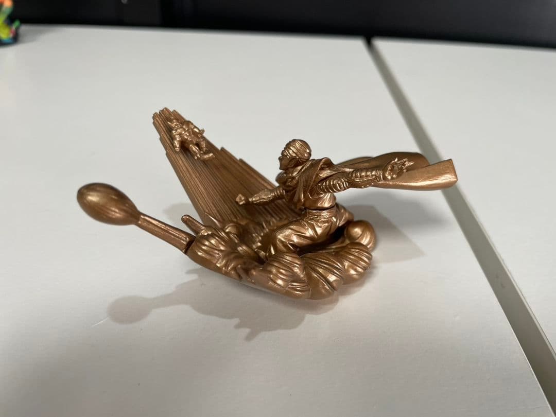 ドラカプ セット