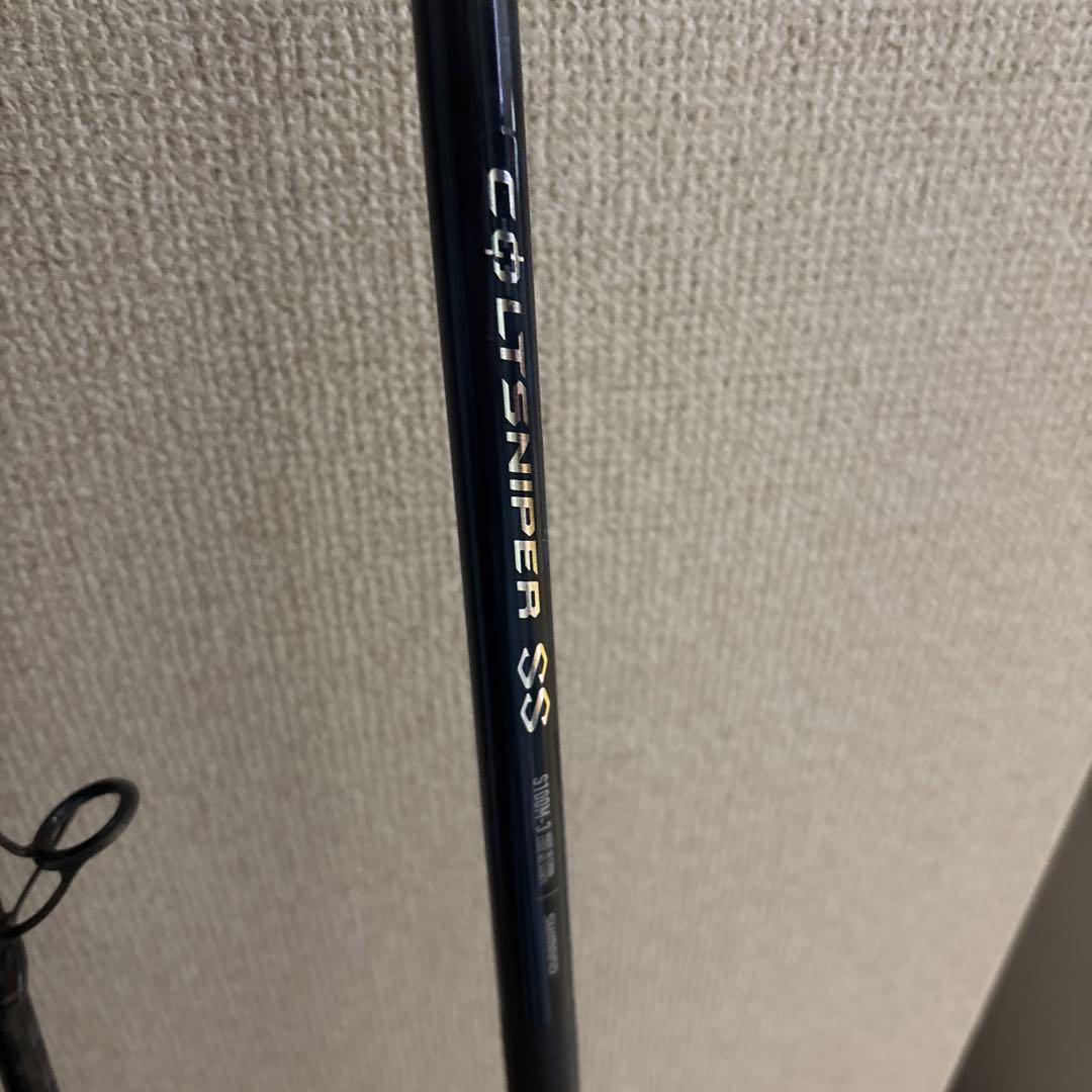 24コルトスナイパー SS s100m-3