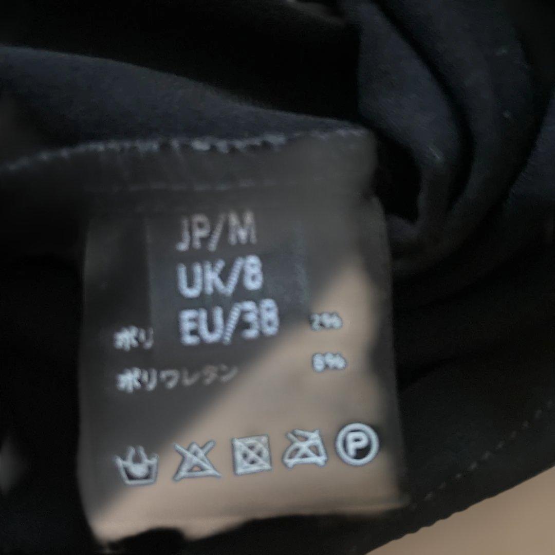 ジャンティ トップス　リボン