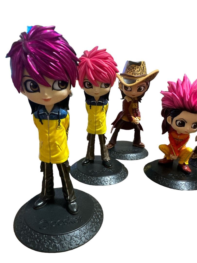 【早期発送】ヒデ キューポス