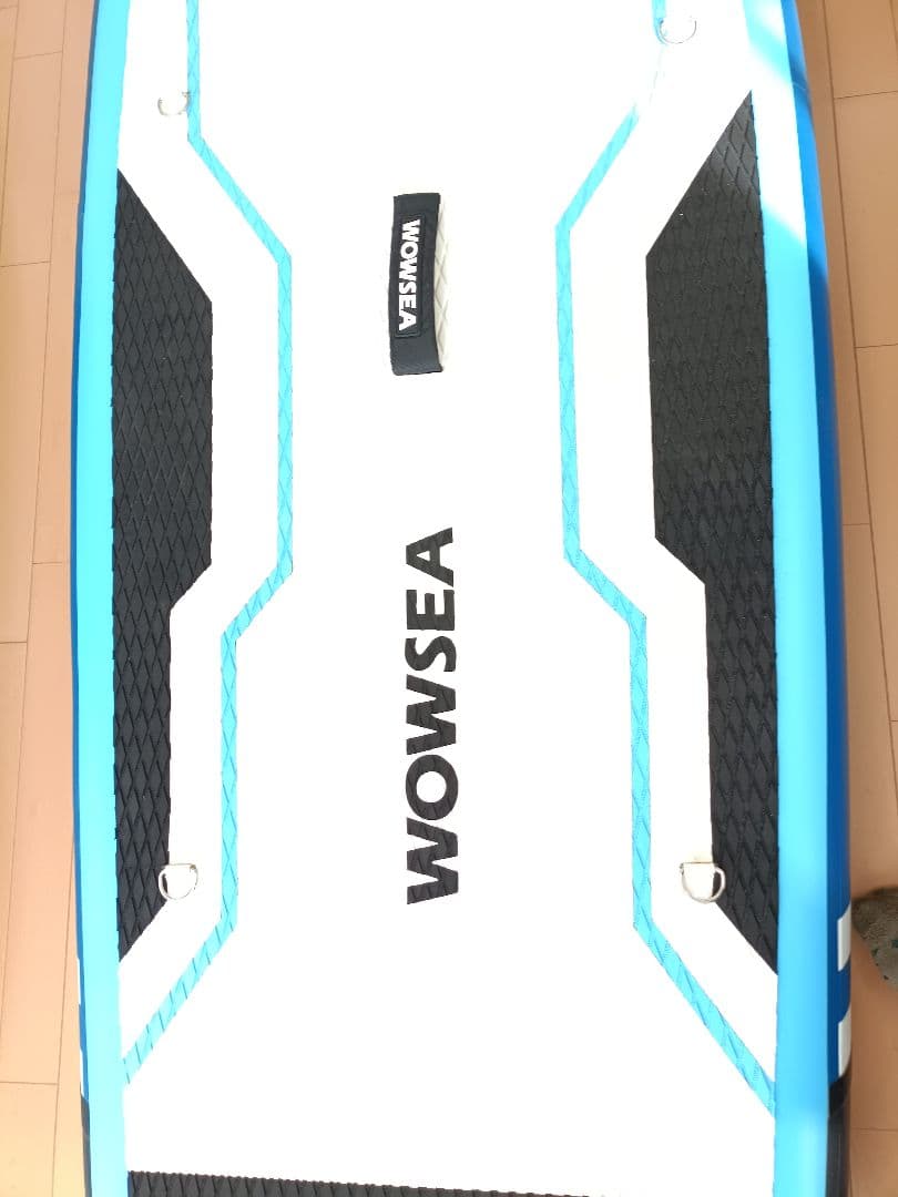 曹梁さま専用引き取り限定WOWSEA SUP 11.6'