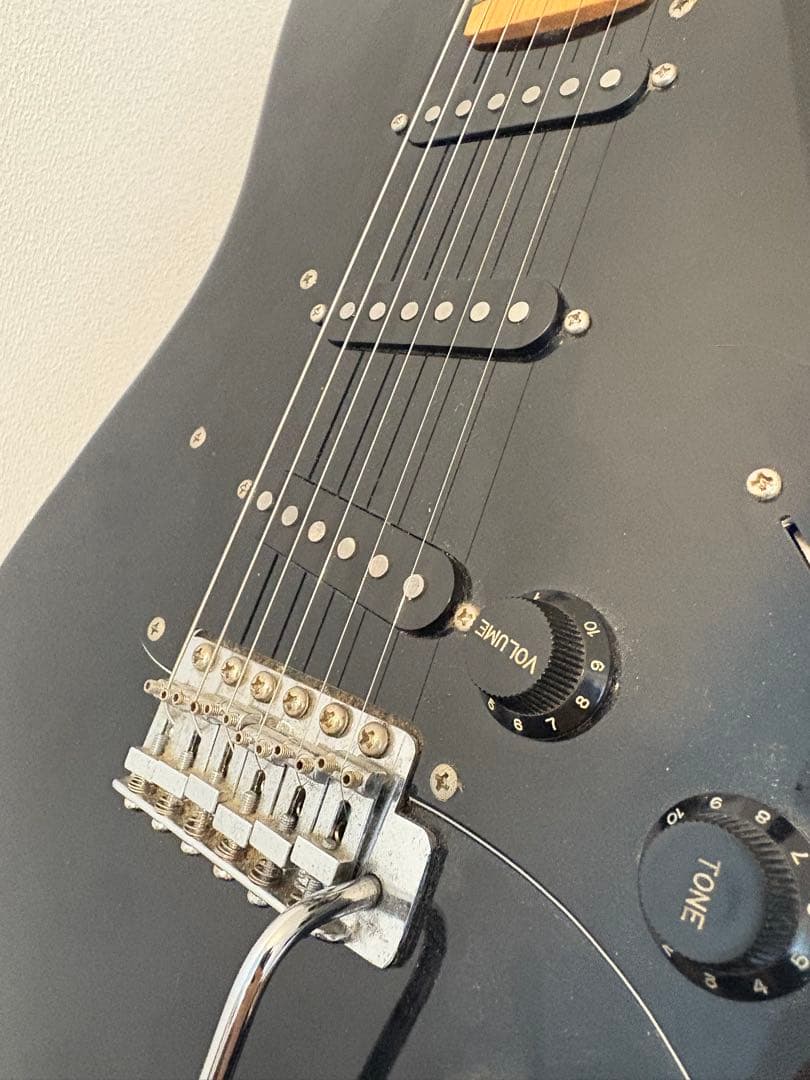 TOKAI SS-38シルバースター