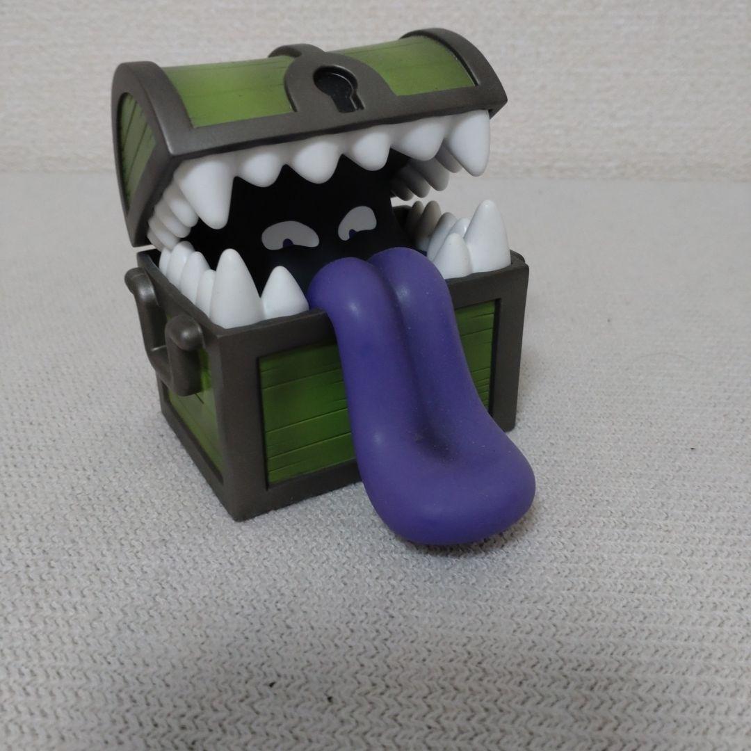 ドラゴンクエスト フィギュアセット