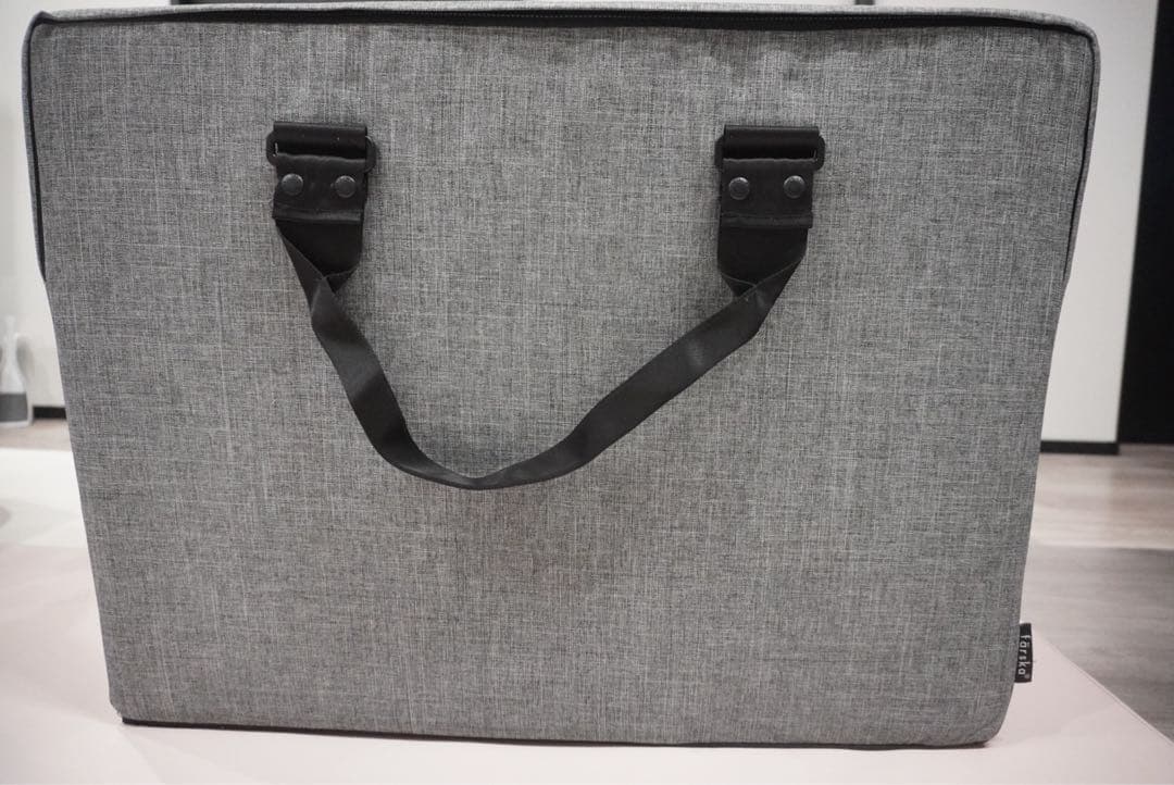 【Farska】コンパクトベッドFREE(フリー) farska ファルスカ