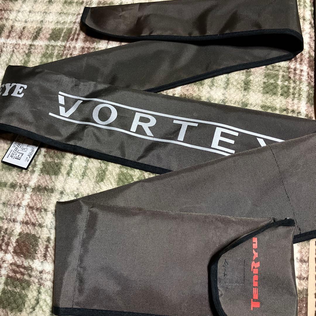 テンリュウ ROCK EYE VORTEX RV 71B-HH