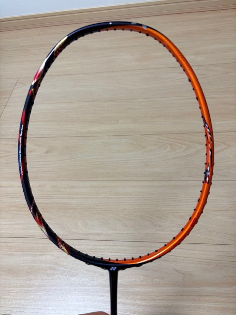 YONEX アストロクス99 ASTROX99 / 4UG6 初代 桃田モデル