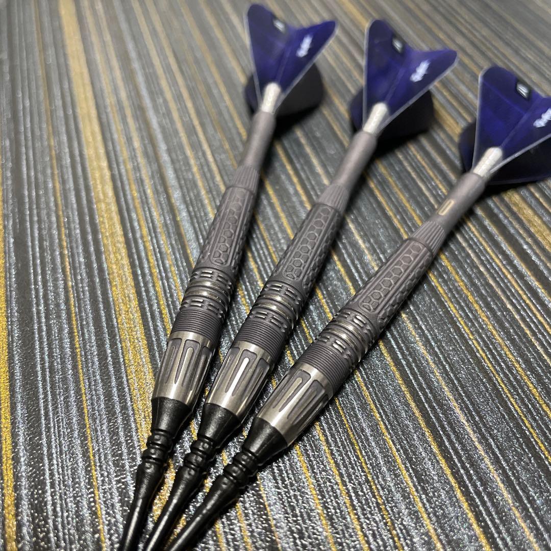 フィルテイラー ジェネレーション10 g10 20g バレル重量 17.5g