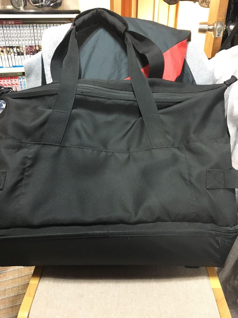 Jordan PARISサンジェルマンボストンバッグ