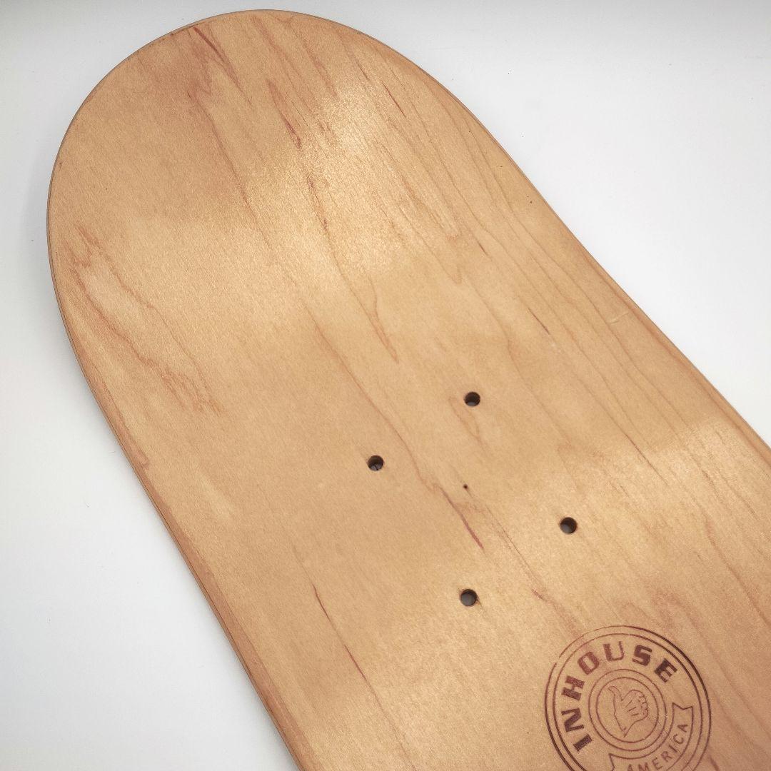 【希少レア】HYSTERIC GLAMOUR ヒステリックグラマー スケボー