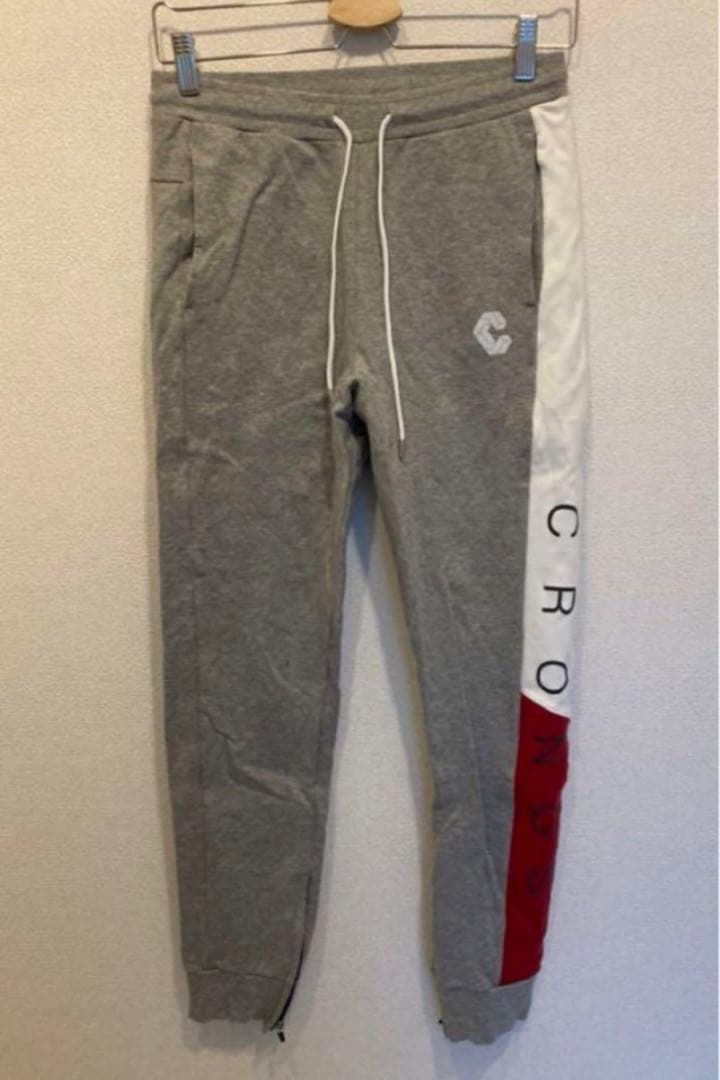 クロノス cronos ロングパンツ　パンツ